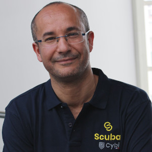 Picture of Abdelkader Lahmadi