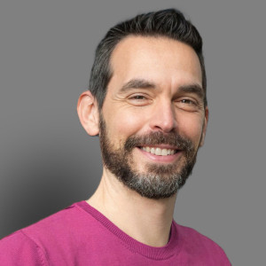 Picture of Davide Balzarotti